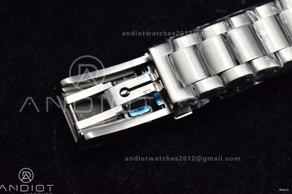 TF 1:1 Ceramic Ultra Deep SS Orange Bracelet Best Dial SS Seamaster 6000M Bezel Edition A on Gray UrbanStyle 1074 0710